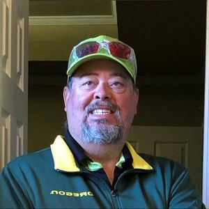 Meet your Posher, Chad